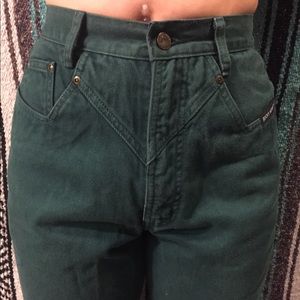 Rockies Rocky Mountain Jeans